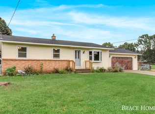 3820 Canal Ave SW, Grandville, MI 49418