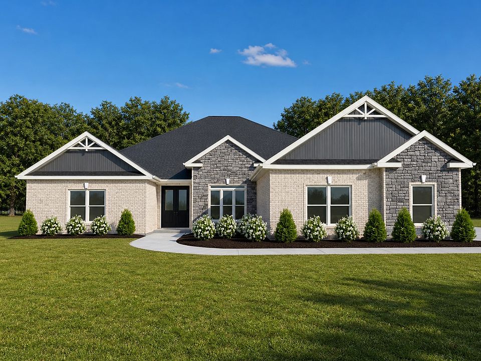 Elevation 1 for HighPoint C