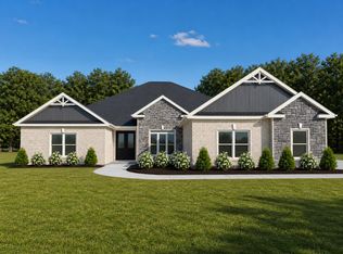 HighPoint C Plan, Walton Creek, Athens, AL 35613