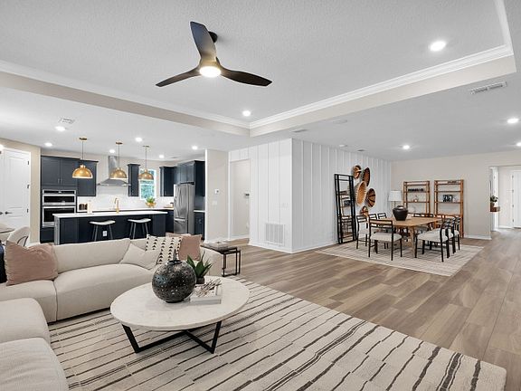 Easley Spacious Gathering Room