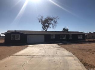 21619 Standing Rock Ave, Apple Valley, CA 92307