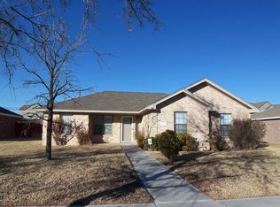 1711 SE 36th Ave, Amarillo, TX 79118