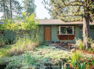 20941 Desert Woods Dr, Bend, OR 97702