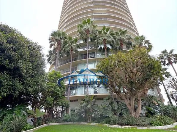 700 E Ocean Blvd, Long Beach, CA