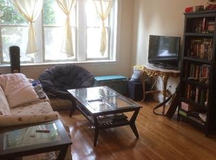 26 Ransom Rd #2TT, Boston, MA 02135