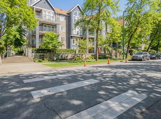 1200 Eastwood St #212, Coquitlam, BC