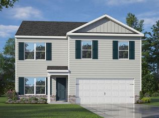 437 Citron St, Sanford, NC 27332