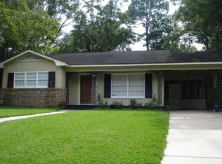 2873 S Sherwood Dr, Mobile, AL 36606