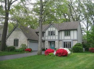 7215 Saint Roberts Ln, Toledo, OH 43617