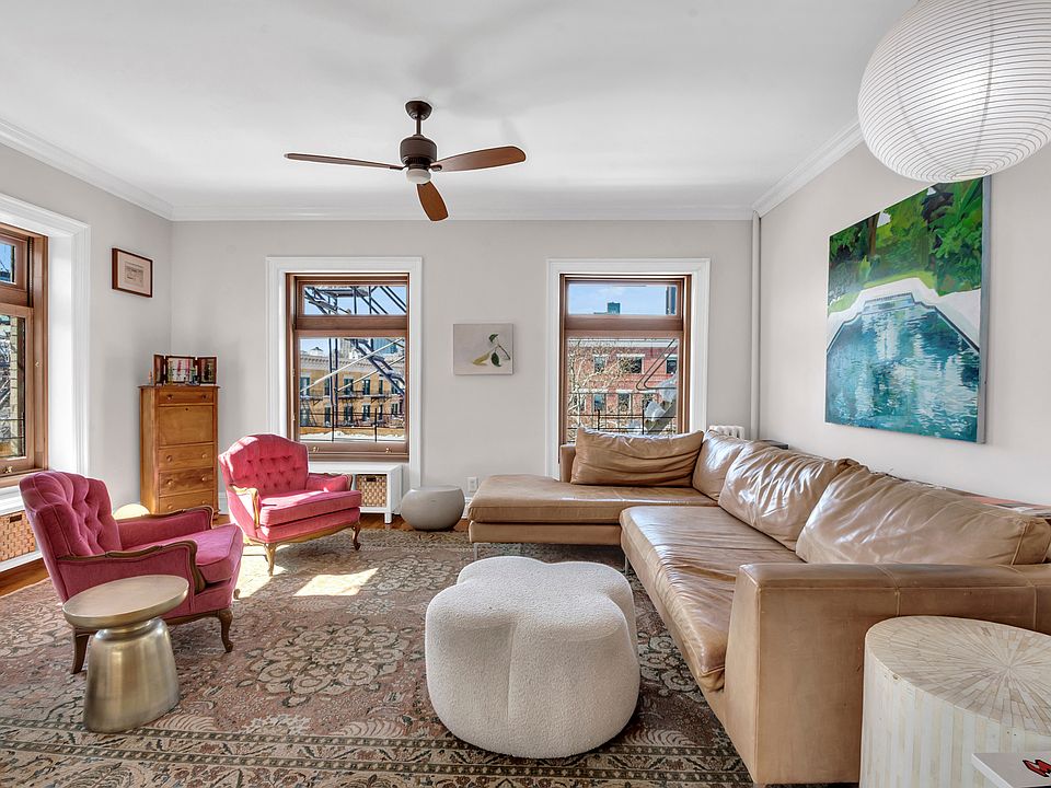 1st image of 275 Clinton Ave APT 4-1