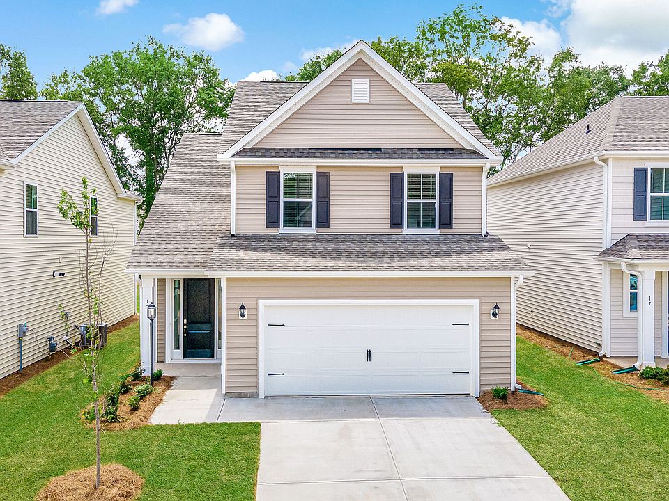 Baldwin Chase 101 Connally Trl Simpsonville SC Zillow