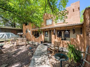524 Don Sosteno Rd, Los Lunas, NM 87031