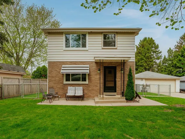 6001 South 26th STREET #6003, Milwaukee, WI 53221