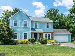 131 Barley Cir, Landisville, PA