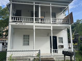 405 Spring St APT 3, Hot Springs National Park, AR 71901