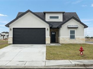 709 Milania Dr, La Feria, TX 78559