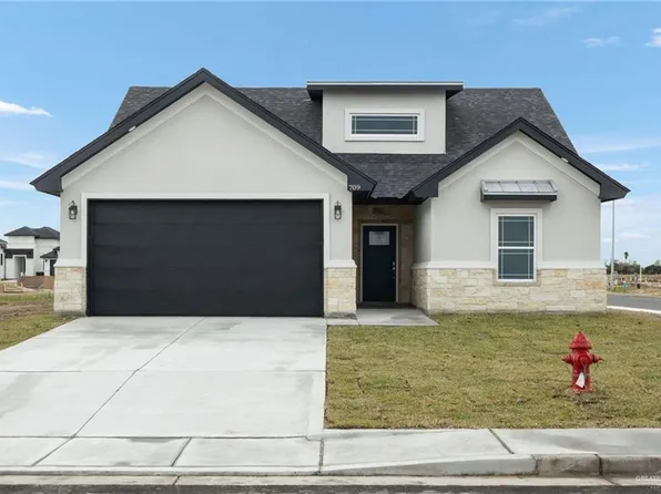709 Milania Dr, La Feria, TX 78559