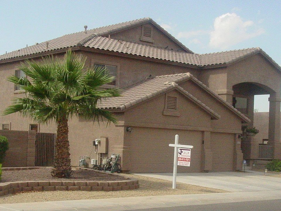 Crystal Gardens Home