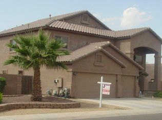 10839 W Palm Ln, Avondale, AZ 85392