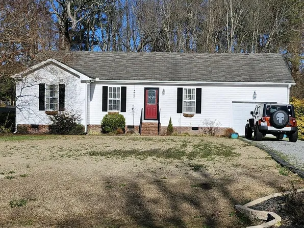 203 Valleywood Drive, Goldsboro, NC 27530