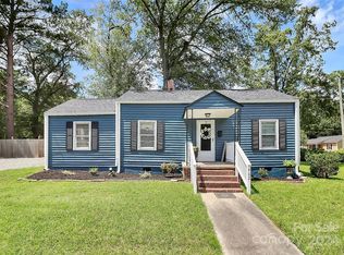 402 S Jones Ave, Rock Hill, SC 29730