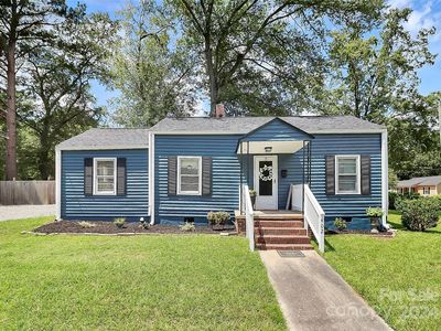 402 S Jones Ave, Rock Hill, SC, 29730