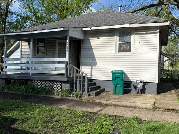 347 N Stone St, Decatur, IL 62521