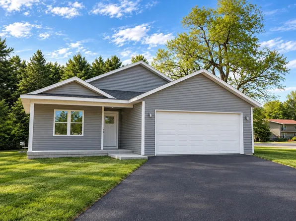 116 E Hiawatha, Wisconsin Dells, WI 53965
