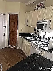 Rented by Oxford Property Group