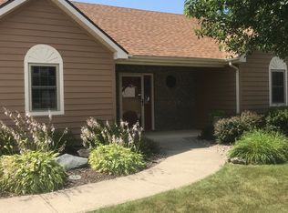 11417 Green Holly Cv, Fort Wayne, IN 46845