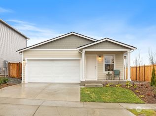 8302 39th St NE, Marysville, WA