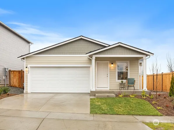 8302 39th Place NE, Marysville, WA 98270