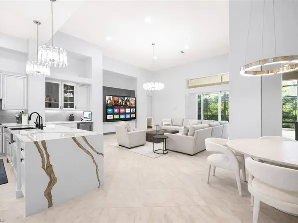 480 Terracina WAY, NAPLES, FL 34119