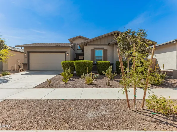 13190 N 174TH Drive, Surprise, AZ 85388