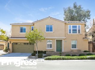 8391 Lower Trailhead Ave, Las Vegas, NV 89113