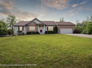 11815 Valdo Rd, Eaton Rapids, MI 48827