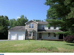 517 Herman Dr, Franklinville, NJ 08322