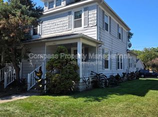 2501 Forest Grove Ave SW, Wyoming, MI 49519