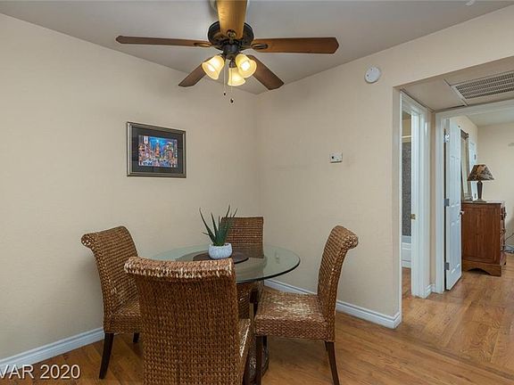 3rd image of 2606 S Durango Dr APT 224