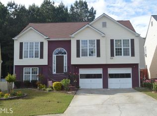 5245 Harbins Point Ln NW, Lilburn, GA 30047