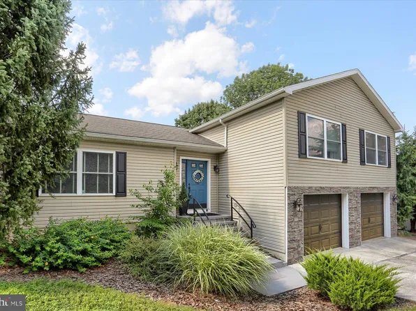 7220 Audubon Dr, Harrisburg, PA 17111