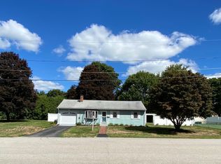 5 Margaret Rd, Foxboro, MA 02035