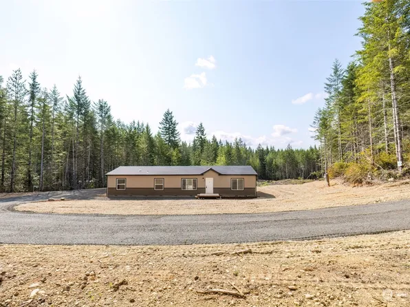 50 NE Cady Lane, Tahuya, WA 98588