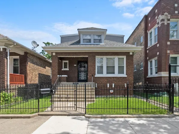 6453 S Rockwell St, Chicago, IL 60629