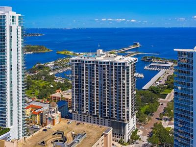 1 Beach Dr SE UNIT 1212, Saint Petersburg, FL, 33701