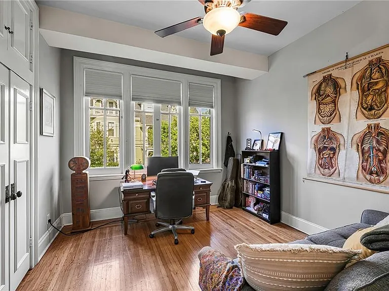 2801 Saint Charles Ave #106-G — Photo 20