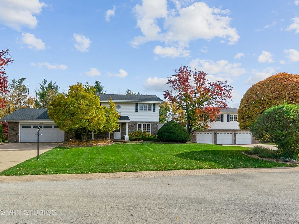 1170 N Pine St, New Lenox, IL 60451 Zillow