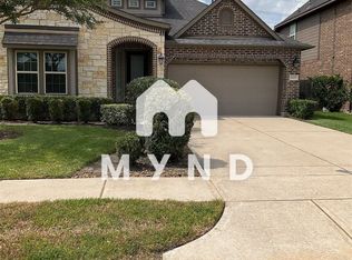 13409 Shadow Ridge Ln, Pearland, TX 77584