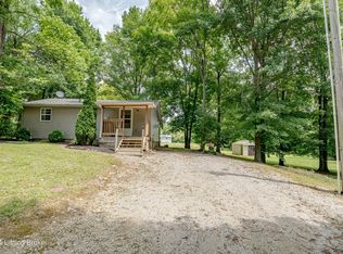 82 Lemaster Rd, Simpsonville, KY 40067