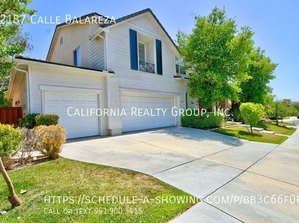 32187 Calle Balareza, Temecula, CA 92592
